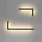 Настенный светильник Grafic 7153/14WL Odeon Light
