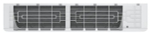 Сплит-система Hisense AS-36HW4RKZHB
