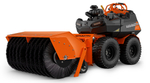 IVANTECH UCM MAMMOTH 850 Коммунальная машина&nbsp;