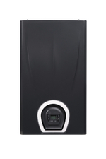 Котел газовый настенный Federica Bugatti 18 VARME Black 2-контурный с WI-FI