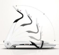 Evo fitness cosmo 3