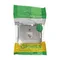 Розетка компьютерная RJ45 Cat 5e Systeme Electric Glossa Платина GSL001281K