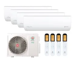 Мульти сплит-система Royal Clima 4 х RCI-GLD09HN / 4TFM-32HN/OUT