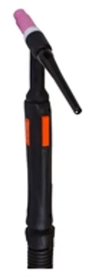 Сварочная горелка Сварог PRO TS 26 (ОКС+Б/Р, 5 Pin) IOW6906-SV003, 4 м