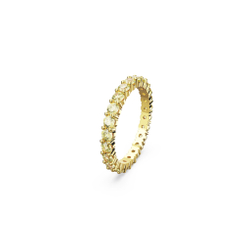 MATRIX:RING YELLOW YEL/GOS 50