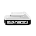 СУПЕР ЦЕНЫ! Аккумулятор Makita Li-Ion G 1815G, 18В, 1.5 Aч, для DF457D, DF488D, HP488D, HP457D, JV183D, ML187, MT071, MT081 198186-3