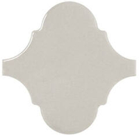 Equipe Scale Alhambra Light Grey 12x12