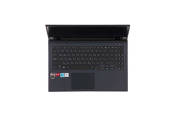 Ноутбук 15.6" ASUS ExpertBook L1500CDA-BQ0642 (90NX0401-M06750)