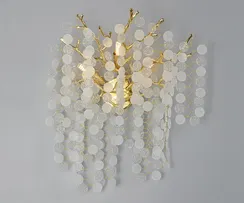 Бра Авани 07873D,33 Kink Light