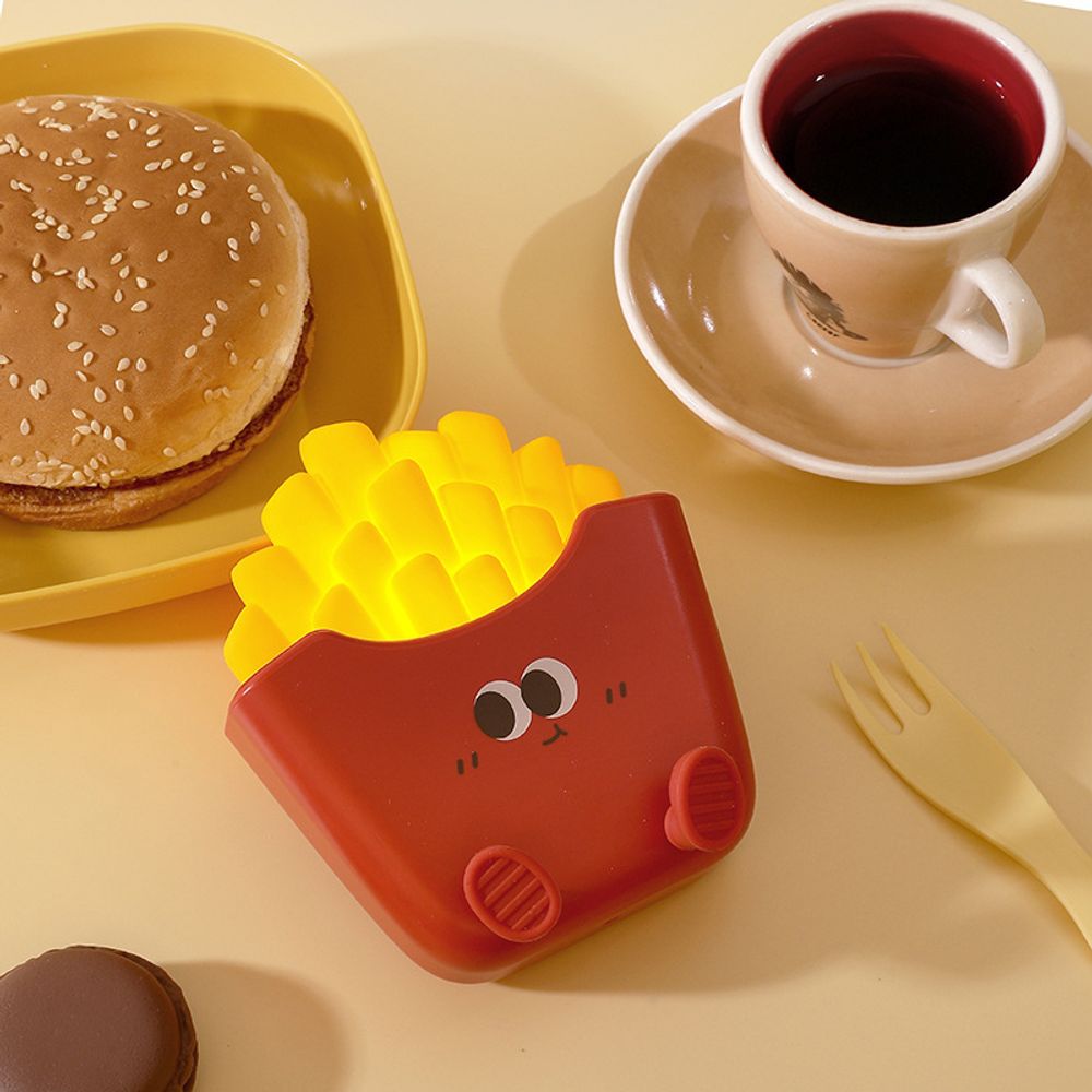 Ночник "French Fries" Ночник "French Fries"