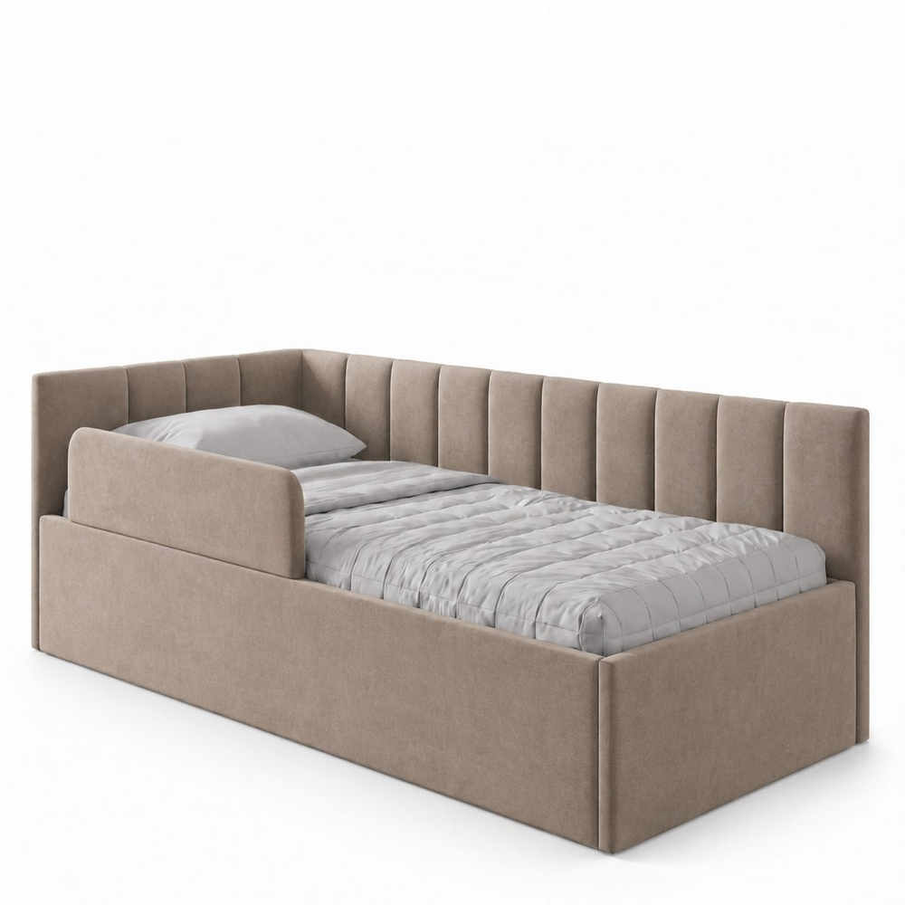 Кровать детская Камелия