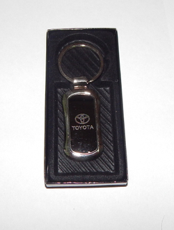 Брелок №017 MITSUBISHI KING №017