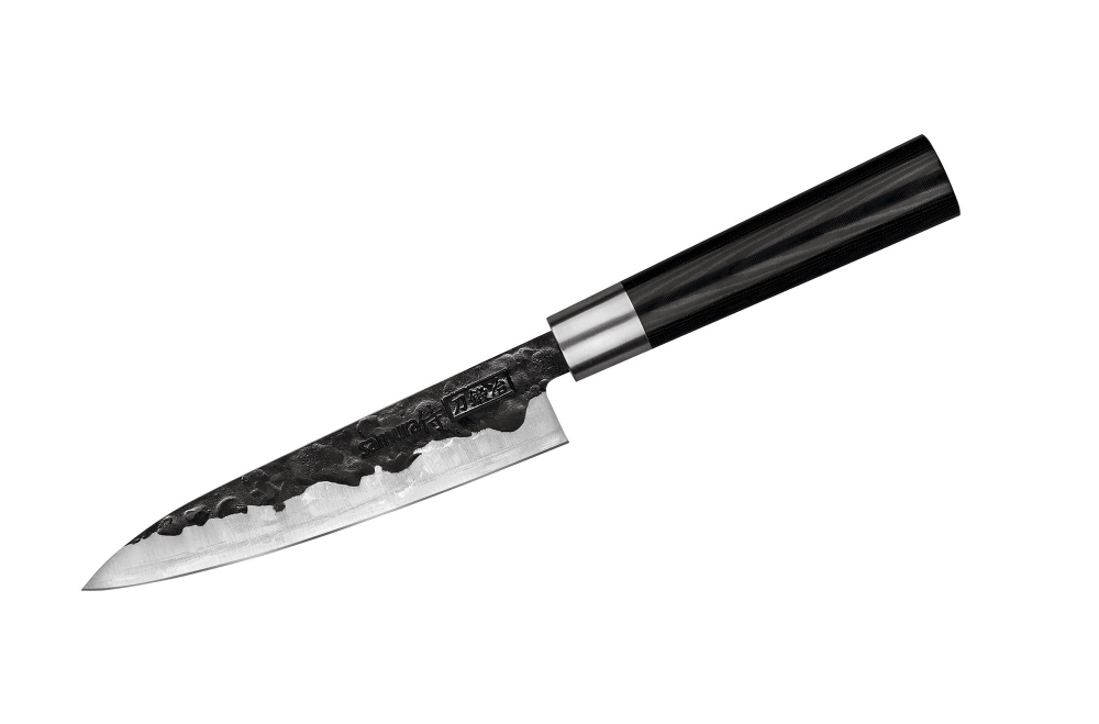 Набор ножей 3шт Samura Blacksmith SBL-0220/K