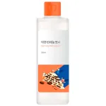 Барьерный тонер с чёрной соей и пантенолом Round Lab Soybean Panthenol Toner 250 мл