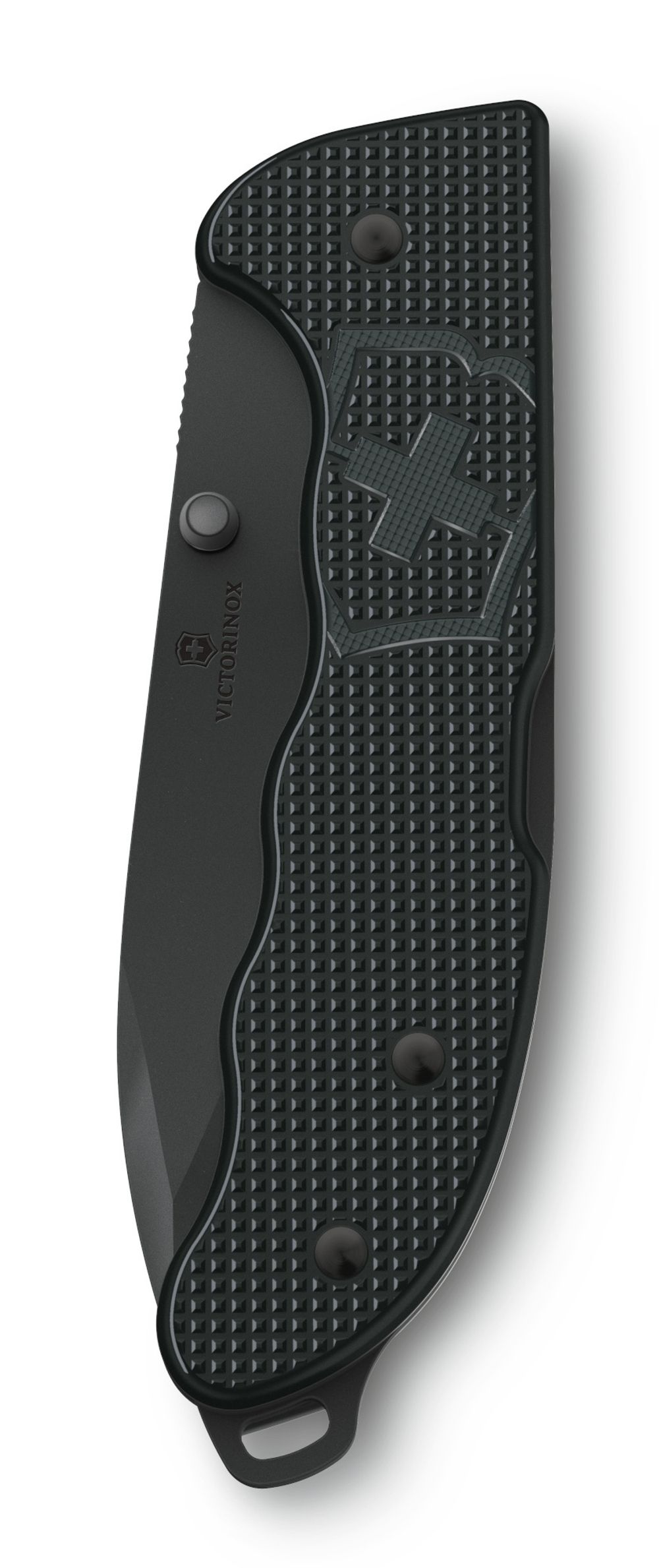 Нож перочинный Victorinox Evoke BS Alox Black (0.9415.DS23) 4