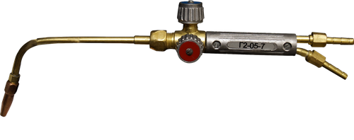 ГОРЕЛКА АЦЕТИЛЕНОВАЯ Г2-05-7(нак№1/№2/№3)