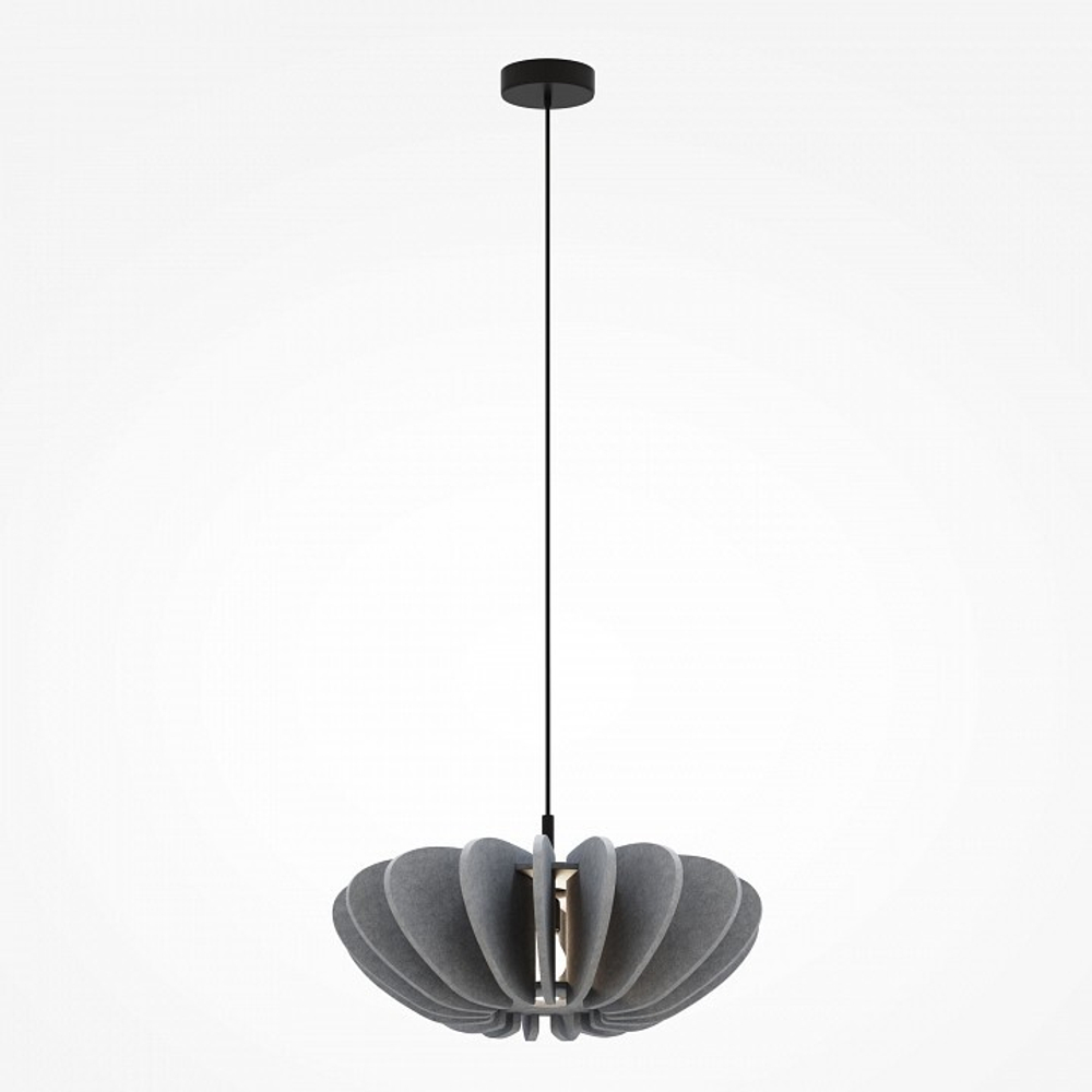 Подвесной светильник Maytoni Cambio MOD398PL-01GR1