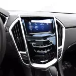 Магнитола для Cadillac SRX 2012-2017, ATS - Kuberg NH-C8403 Android 10, Быстрая, 4G SIM-слот