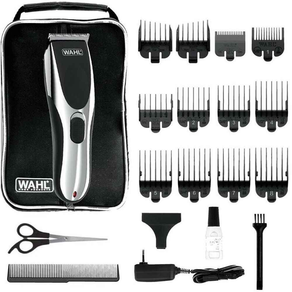 Триммер Wahl Chrome Pro (9649-1316) - 2