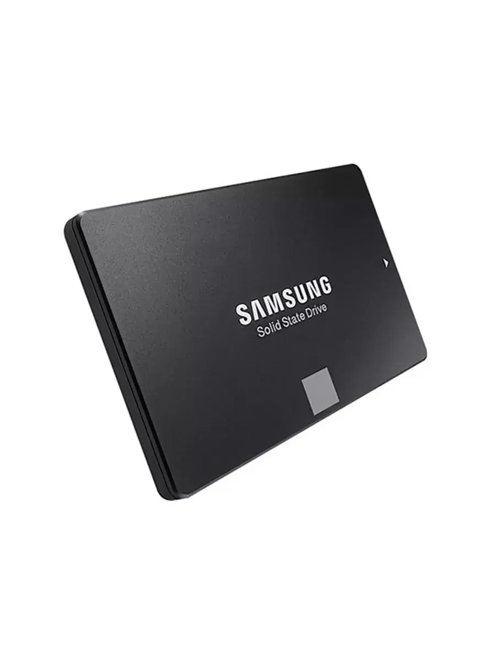 Жесткий диск SSD 2.5" 250 ГБ 870 EVO (MZ-77E250BW)