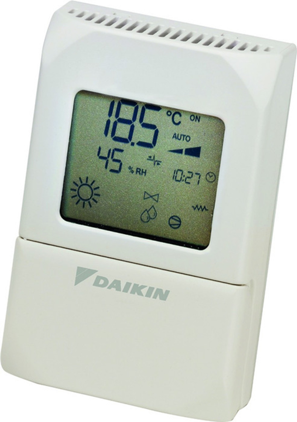 Канальный фанкойл 2-2,9 кВт Daikin FWE02CT