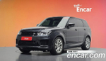 Land Rover Range Rover Sport P360 HSE Dynamic — 2021