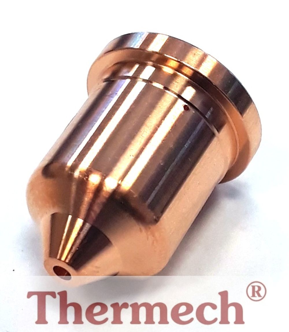 220819 Сопло / Форсунка / Nozzle 65A, для ручного и механизированного плазменного резака (плазмотрона) гипертерм Hypertherm