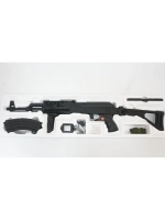 Страйкбольный автомат (Cyma) CM522U AK47