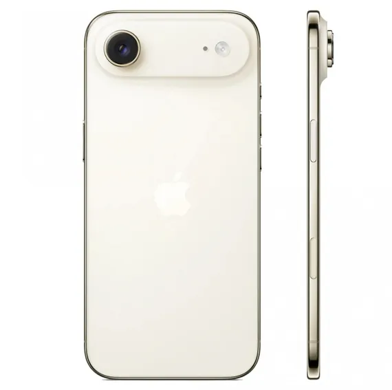 Apple iPhone 17 Air 512Gb Light Gold (Золотой)