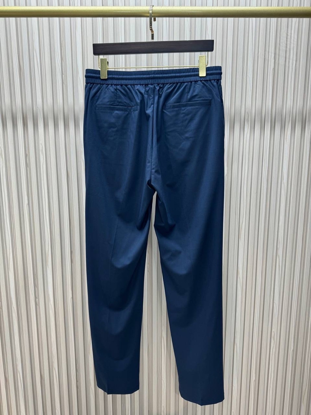 Летние брюки Kiton