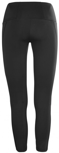 Leginsy Babolat Exercise Legging 7/8 W - черный