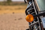 Royal Enfield Super Meteor 650 Interstellar Green (Mid)