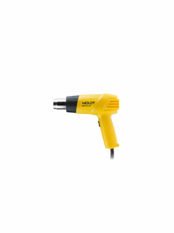 Фен технический MOLOT MHG 5120 2000 Вт,2 скор.,350-550 °С (MHG5120K0022)