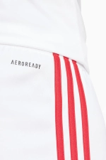 Шорты adidas Squadra 25 - белый
