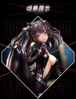 Scheherazade