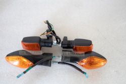 Turn light Nova-S (L+R set. pair), 10W. Copy. Made in Thailand