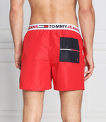 шорты для плавания Tommy Hilfiger - красный(UM0UM02490)