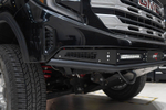 Бампер силовой передний BMS SPORT для GMC Sierra 2022-2026