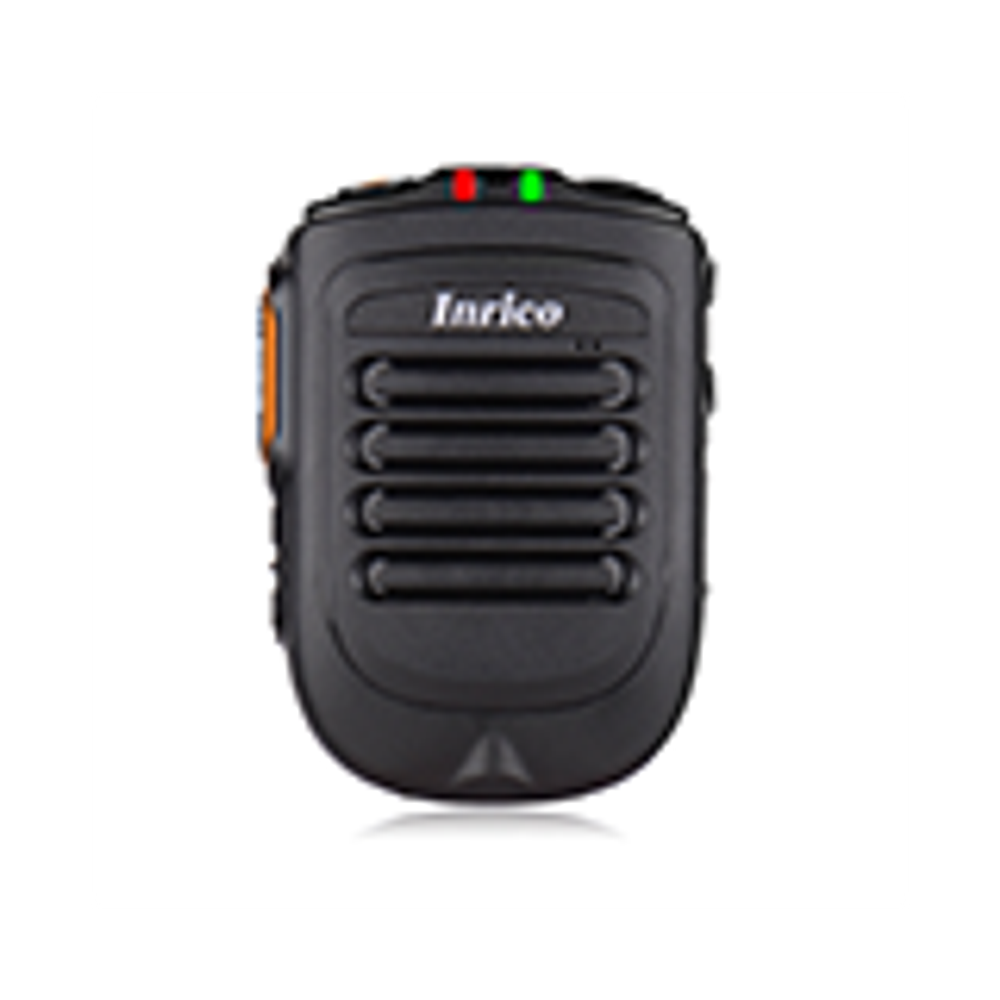 Inrico S350 PoC‑радиостанция портативная