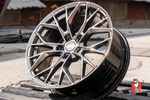 Комплект дисков RGW 3312 18x8 et35 5x114.3