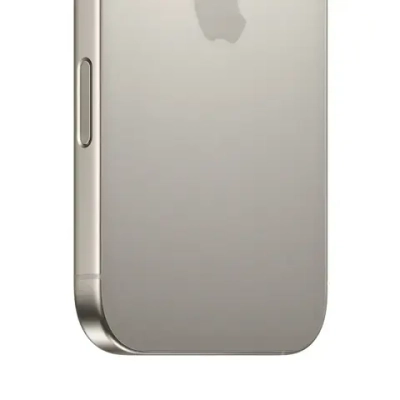 iPhone 16 Pro 256 ГБ «натуральный титан»