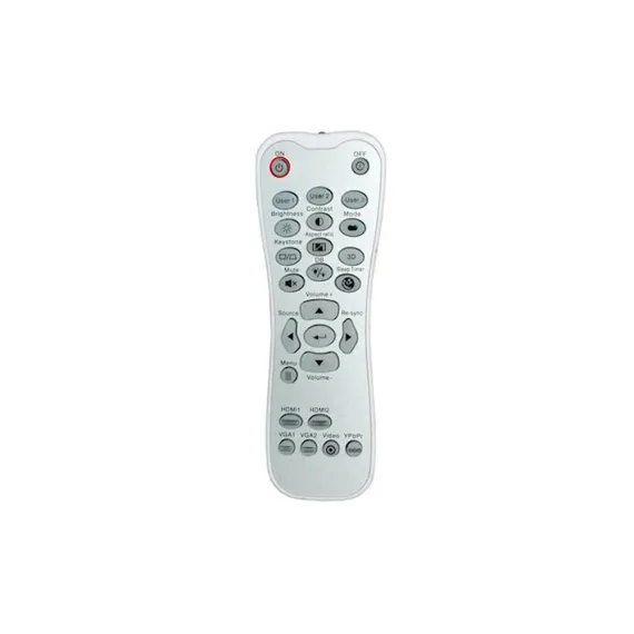 Optoma UHD38x White