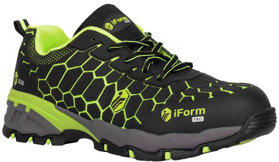 Полуботинки «Iform® PRO (ПРО)»