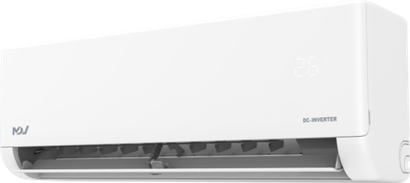 Сплит-система MDV, INTEGRA Inverter, MDSI-09HRDN8 / MDOI-09HDN8