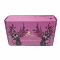 Стройность BioGEL | Пептидный липолитик для лица