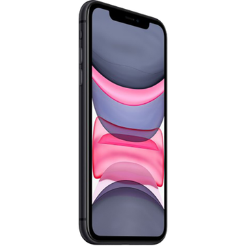 Apple iPhone 11 64 GB Black (Чёрный)