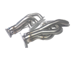 GP-51000, Выпускной коллектор (трубы) Infiniti FX35 II (2008-2012) 3,5л (307л.с.) (комплект)