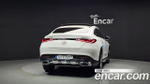 Mercedes-Benz GLC-Class GLC300 4MATIC Avnatgarde Coupe — 2025