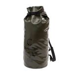 Гермомешок "СЛЕДОПЫТ - Dry Bag",с лямками, 60 л,ПВХ, цв. хаки/25/