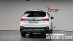 Hyundai Santafe Diesel 2.2 4WD — 2019